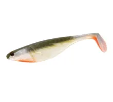 Силікон Westin ShadTeez Box 7cm 4g #Bass Orange