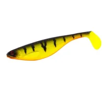 Silicone Westin ShadTeez Box 7cm 4g #Fire Perch