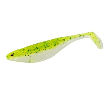 Silicone Westin ShadTeez Box 7cm 4g #Sparkling Chartreuse