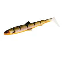 Silicone Westin ShadTeez Box 7cm 4g #Bling Perch