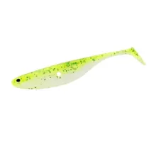 Силікон Westin ShadTeez Hollow Box 8cm 4g #Sparkling Chartreuse