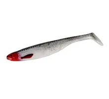Силікон Westin ShadTeez Slim Box 10cm 6g #Redlight