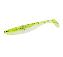 Силікон Westin ShadTeez Slim Box 10cm 6g #Sparkling Chartreuse