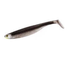 Silicone Westin ShadTeez Slim Box 10cm 6g #Silver Minnow
