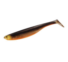 Силикон Westin ShadTeez Slim Box 10cm 6g #Gold Minnow