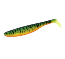 Силікон Westin ShadTeez Slim Box 12cm 10g #Crazy Firetiger