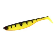 Силикон Westin ShadTeez Slim Box 12cm 10g #Fire Perch