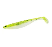 Силікон Westin ShadTeez Slim Box 12cm 10g #Sparkling Chartreuse