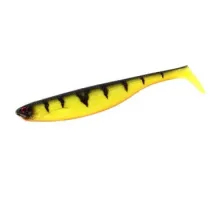 Силікон Westin ShadTeez Slim Box 14cm 17g #Fire Perch