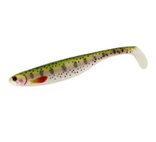 Silicone Westin ShadTeez Slim Box 14cm 17g #Smolt