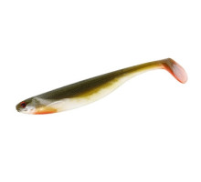 Silicone Westin ShadTeez Slim (blister) 2 pcs. 14cm 17g Bass Orange