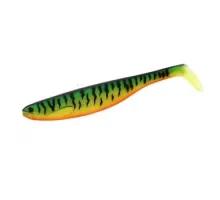 Силікон Westin ShadTeez Slim Box 14cm 17g #Crazy Firetiger