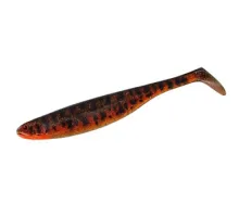 Silicone Westin ShadTeez Slim Box 18cm 33g #Motoroil Burbot