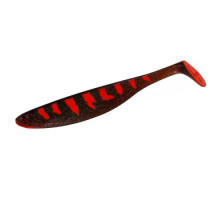 Силікон Westin ShadTeez Slim V2 22cm 53g Motoroil Blood 1шт