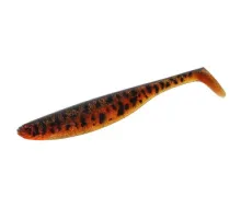 Silicone Westin ShadTeez Slim V2 22cm 53g Motoroil Burbot 1pc