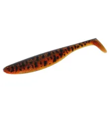 Силикон Westin ShadTeez Slim V2 22cm 53g Motoroil Burbot 1шт