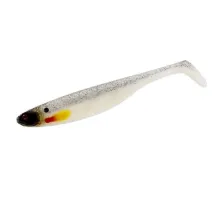 Силікон Westin ShadTeez Slim V2 27cm 99g Glow Ghost Hunter 1шт