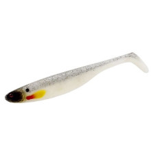 Силікон Westin ShadTeez Slim V2 27cm 99g Glow Ghost Hunter 1шт