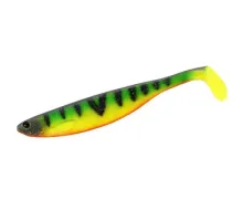 Silicone Westin ShadTeez Slim V2 27cm 99g Tiger Perch 1pc