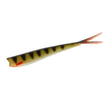 Silicone Westin TwinTeez V-Tail 15cm 14g #Striped Perch