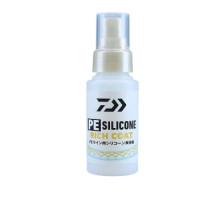 Силіконовий спрей для шнурів PE Daiwa PE Silicon Rich Coat 50ml
