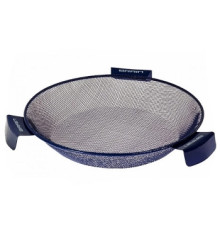Сито Brain диам 36cm/ 2mm ц:синий