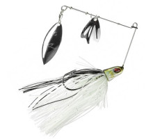 Спиннербейт Daiwa Prorex Double Blade SB 21g #Pearl ayu