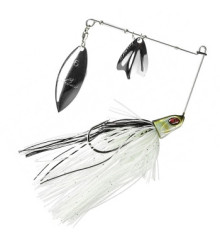 Спіннербейт Daiwa Prorex Double Blade SB 21g #Pearl ayu