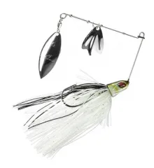 Спиннербейт Daiwa Prorex Double Blade SB 21g #Pearl ayu