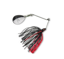 Спіннербейт Daiwa Prorex Micro SB 5g #Black devil