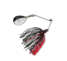 Spinnerbait Daiwa Prorex Micro SB 5g #Black devil