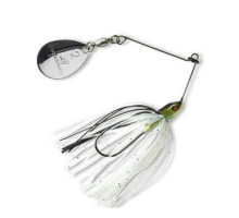 Спіннербейт Daiwa Prorex Micro SB 5g #Pearl ayu