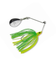 Спіннербейт Daiwa Prorex Micro SB 5g #Green chartreuse