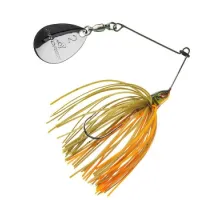 Спіннербейт Daiwa Prorex Micro SB 5g #Gold perch