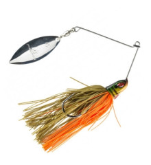 Спіннербейт Daiwa Prorex Willow SB 7g #Gold perch