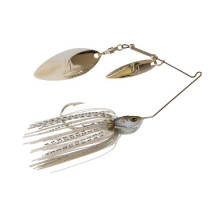 Spinnerbait ZMAN Slingbladez Double Willow 10.5g #Mouserat