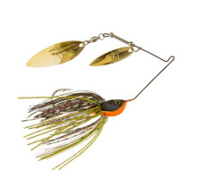 Спіннербейт ZMAN Slingbladez Double Willow 10.5g #Bluegill