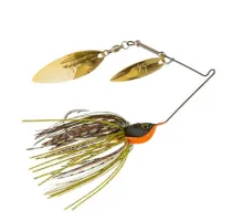 Spinnerbait ZMAN Slingbladez Double Willow 10.5g #Bluegill