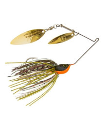 Спіннербейт ZMAN Slingbladez Double Willow 10.5g #Bluegill