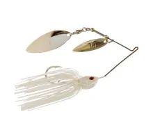 Spinnerbait ZMAN Slingbladez Double Willow 10.5g #Red Perch
