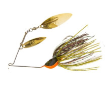 Спіннербейт ZMAN Slingbladez Double Willow 14g #Bluegill