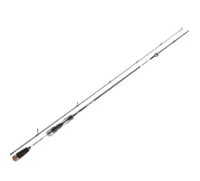 Спінінг Daiwa 23 Silver Creek UL Spoon 2.30m 0.5-5g