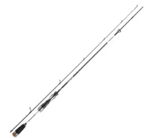 Спінінг Daiwa 23 Silver Creek UL Spin 2.35m 3-14g