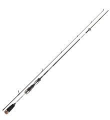 Спиннинг Daiwa 23 Silver Creek L Spin 2,35m 5-21g