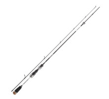 Spinning rod Daiwa Silver Creek UL Fast Spoon 1.80m 1-6g