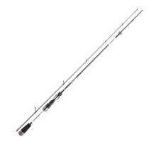 Spinning rod Daiwa Silver Creek UL Fast Spoon 1.80m 1-6g