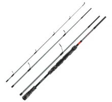 Spinning rod Daiwa Fuego Travel 2.70m 20-60g