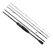 Spinning rod Daiwa Gekkabijin MX MB 76ML-T-5 2.29m 1.5-10g