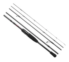 Spinning rod Daiwa Gekkabijin MX MB 76ML-T-5 2.29m 1.5-10g