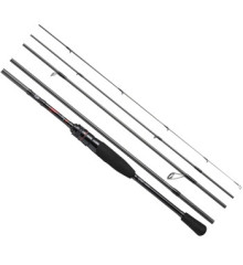 Спиннинг Daiwa Gekkabijin MX MB 76ML-T-5 2.29m 1.5-10g
